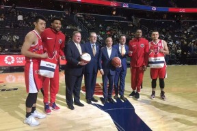 NBA常规赛赛程吃紧，广厦男篮赛前门线救险，气氛紧张，纪律约束更严格 -南宫登录入口