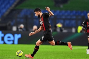 意大利中场大将语出惊人-南宫网页