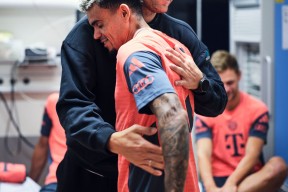 拜仁慕尼黑vs拉齐奥-南宫网页版