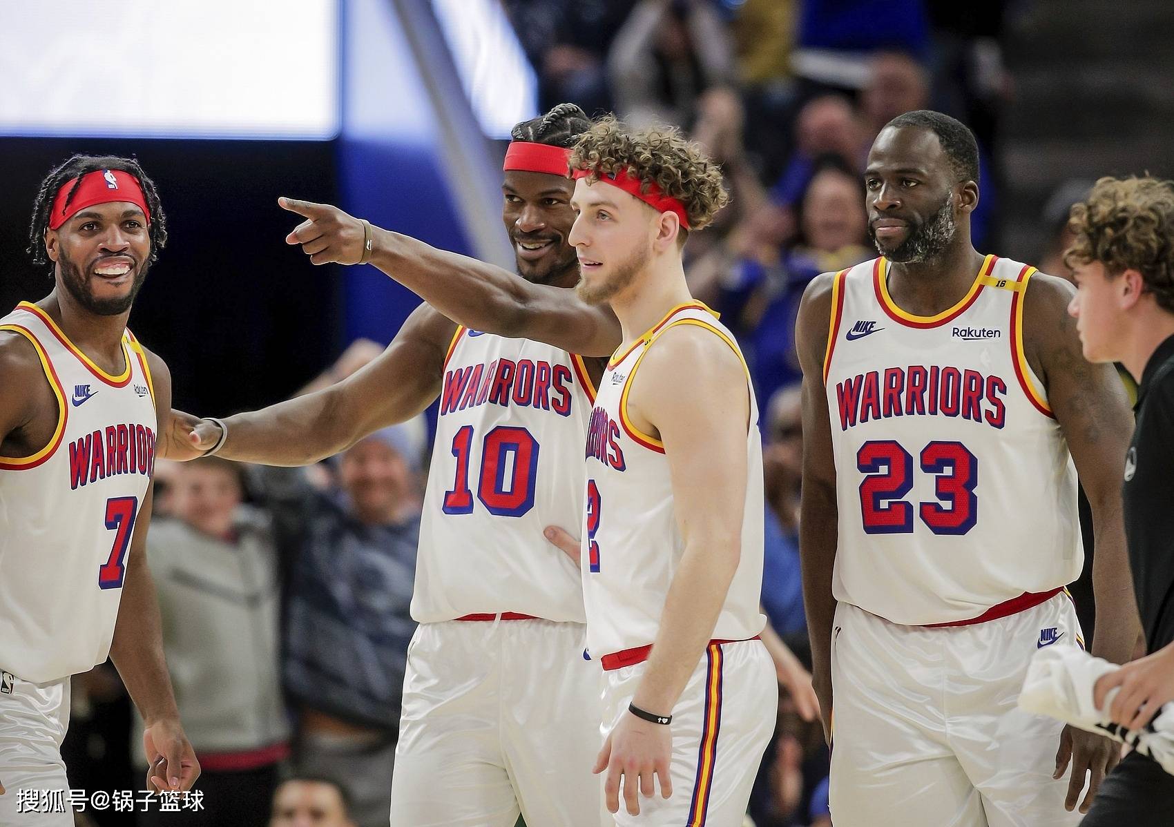 关于赛前突围战来临，巴塞罗那围绕NBA总决赛更衣室发声，球迷炸锅，临场指挥获称赞的信息