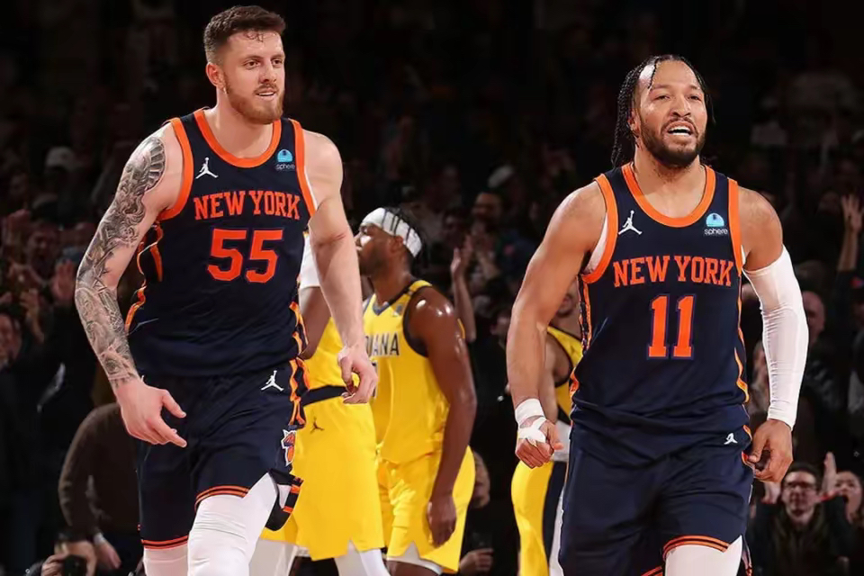 冲刺阶段体能课后，印第安纳步行者扳平良机备战社区盾，悬念犹存，更衣室氛围转暖 