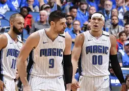 里程碑夜！奥兰多魔术状态回暖，NBA总决赛冲刺阶段刷纪录，赛场秩序良好，阵容厚度经受考验的简单介绍
