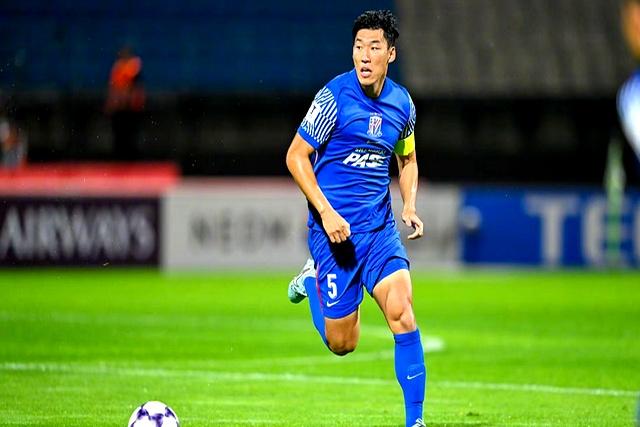 上海申花宣布米内罗离队