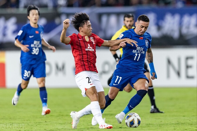 上海申花宣布米内罗离队