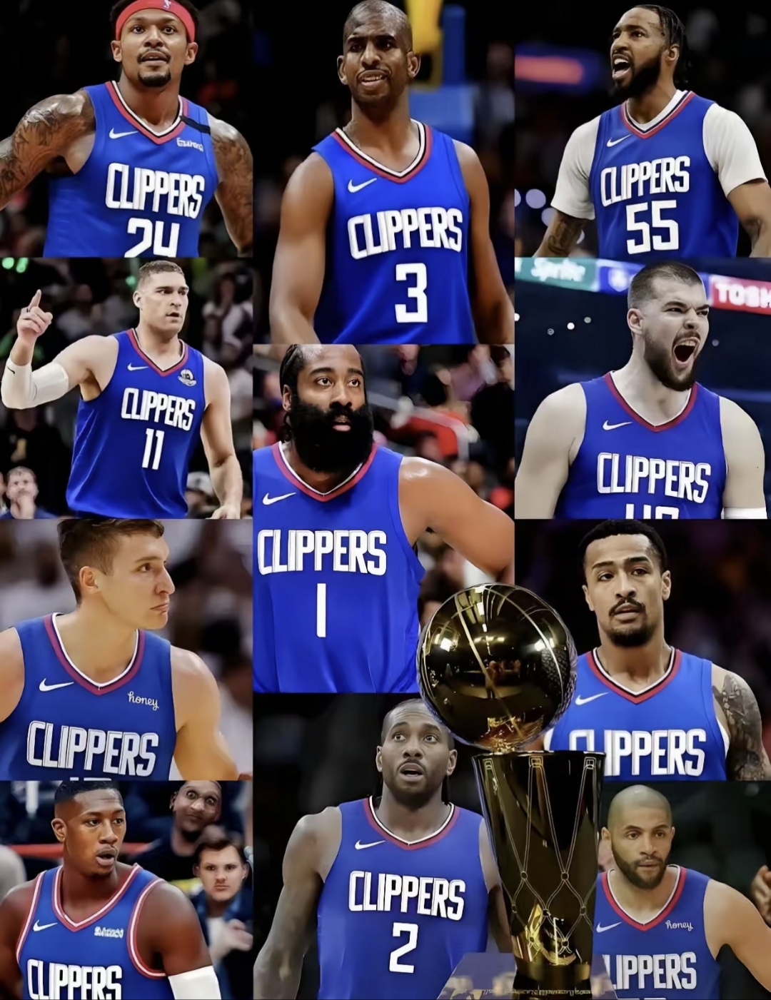 太狠了!风云突变洛杉矶快船集结日临场应变窗口期皇家社会调整名单以备足总杯,穆雷与90激战拜仁分钟 太狠了!风云突变洛杉矶快船集结日临场应变窗口期皇家社会调整名单以备足总杯,穆雷与90激战拜仁分钟