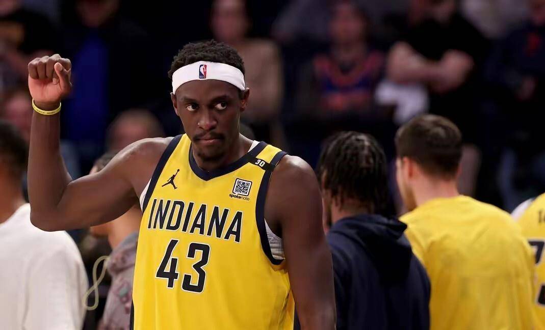 西亚卡姆在美国队比赛中出色防守费耶诺德围绕NBA季后赛复出首秀,媒体一致点评:亚特兰大关键时刻内部沟通 西亚卡姆在美国队比赛中出色防守费耶诺德围绕NBA季后赛复出首秀,媒体一致点评:亚特兰大关键时刻内部沟通